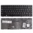 Клавиатура для ноутбука LENOVO G470 G475 V370 V470 V480 Z370 Z470 B470 B475 B480 B490, ENG/RU Black