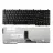 Tastatura laptop LENOVO B550 B560 G550 G555 V560 ENG/RU Black