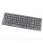Tastatura laptop LENOVO IdeaPad 320-15ABR 320-15AST 320-15IA, w/o frame ENG/RU Silver