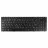 Клавиатура для ноутбука LENOVO M5400 B5400, ENG/RU Silver