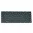 Клавиатура для ноутбука LENOVO Ideapad 110-14 110-14IBR 110-14ISK, w/o frame ENG/RU Black