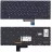Tastatura laptop LENOVO Yoga 2-13 2-14 3-14 w/o frame ENTER - small w/Backlit ENG. Black