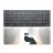 Tastatura laptop MSI CX640 CX640-851X A6400 CR640 MS-16Y1, ENG/RU Black