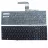 Tastatura laptop Samsung RV509 RV511 RV513 RV515 RV518 RV520 RC508 RC509 RC510 RC511 RC512 RC518 RC520 RC530 RV710 RV711 RV715 RV718 RV719 RV720, w/o frame ENTER-small ENG/RU Black