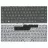 Tastatura laptop Samsung NP300E4 NP300V4 305V4 305E4, w/o frame ENTER-small ENG/RU Black