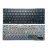 Клавиатура для ноутбука Samsung NP350V4X NP355V4, w/o frame ENTER-small ENG. Black