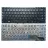 Клавиатура для ноутбука Samsung NP350V4X NP355V4, w/o frame ENTER-small ENG/RU Black