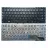 Tastatura laptop Samsung NP350V4X NP355V4, w/o frame ENTER-small ENG/RU Black