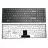 Клавиатура для ноутбука SONY VPCEB, w/o frame ENTER-big ENG/RU Black