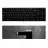 Tastatura laptop SONY SVF15 SVF15A SVF15E, w/o frame ENTER-small ENG. Black