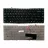 Tastatura laptop SONY VGN-FW, w/o frame ENTER-small ENG. Black