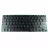 Клавиатура для ноутбука SONY SVF14E SVF14A, w/o frame ENTER-small ENG. Black