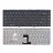 Клавиатура для ноутбука SONY VPCEA, w/o frame ENTER-small ENG/RU Black