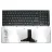 Tastatura laptop SONY VPCEB w/frame ENG. Black