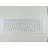 Tastatura laptop SONY VPCEJ w/frame ENG. White