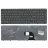Tastatura laptop SONY SVE15 SVE17 w/frame ENG/RU Black