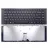 Tastatura laptop SONY VPCEG w/frame ENG. Black