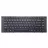 Tastatura laptop SONY VPCEG w/frame ENG. Black