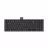 Tastatura laptop TOSHIBA Satellite C50-A C50D-A C50T-A C55-A C55D-A C55T-A C50DT-A ENG/RU Black