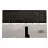 Tastatura laptop TOSHIBA Tecra R850 R950 R960, ENG/RU Black