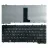 Tastatura laptop TOSHIBA Satellite L450 L455, ENG/RU Black