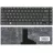 Tastatura laptop TOSHIBA Satellite C845 C805 C830 C835 C840 L805 L830 L835 L840 L845 P840 P845 Portege M805 ENG/RU Black