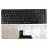 Tastatura laptop TOSHIBA Satellite L55-B L55D-B L55T-B L50-B L50D-B L50T-B L50-C S50-B S50T-B S50DT-B S50D-B S55-B S55T-B, w/o frame ENTER-big ENG/RU Black