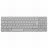 Tastatura laptop TOSHIBA Satellite L55-B L55D-B L55T-B L50-B L50D-B L50T-B L50-C S50-B S50T-B S50DT-B S50D-B S55-B S55T-B, w/o frame ENTER-big ENG/RU Whit