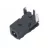 Conector OEM , DC POWER JACK 2.5mm-0.7mm