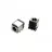 Коннектор OEM , DC POWER JACK Connector CY-118