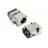 Conector OEM , DC POWER JACK For ASUS G53 G53J G53JW G53SW G53SX