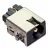 Conector OEM , DC POWER JACK For Asus X502 X502C X502CA