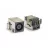 Коннектор OEM , DC POWER JACK For DELL LATITUDE E5410 E5510 M5010 N5010 N5110