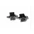 Коннектор OEM , DC POWER JACK For LG C500 A380 R380 R410 R510 R560 R580 R590 R57