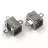 Коннектор OEM , DC POWER JACK For LG C500 A380 R380 R410 R510 R560 R580 R590 R57