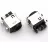 Conector OEM GENUINE , DC POWER JACK For Sony PCG-FRV Series: PCG-FRV23,  PCG-FRV25,  PCG-FRV26,  PCG-FRV27,  PCG-FRV28,  PCG-FRV31,  PCG-FRV33,  PCG-FRV34,  PCG-FRV35,  PCG-FRV37