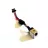 Коннектор OEM , DC POWER JACK For ACER