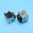 Conector OEM GENUINE , DC POWER JACK For Acer Aspire 1700 1710,  ECS A900 A900I