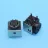 Conector OEM GENUINE , DC POWER JACK For Acer Aspire 1700 1710,  ECS A900 A900I