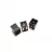 Conector OEM , DC POWER JACK For Acer Aspire: 1350Acer Ferrari: 3000,  3000LMi,  3200,  3400,  4000 Acer Travelmate: 2700,  3200,  4400,  4402WLMI,  4500 ASUS: A2500H,  A3 series (A3,  A3G,  A3H,  A3V,  A3VC,  A3VP), Z91E
