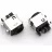 Conector OEM , DC POWER JACK For Acer Extensa: 3000 Acer Travelmate: 622,  650,  800,  C300,  TM8000,  2300,  2400,  2420,  4000,  4010,  4020,  4200,  4220,  4600,  5100,  5110,  5600,  5610 Acer Aspire: 1200,  1410,  1500,  1520,  1600,  1610,  1620,  1641WLMI,  1642WLMI,  1660,  1680,  001