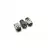 Conector OEM GENUINE , DC POWER JACK For Asus, Lenovo, MSI,  Haier HP,  Dell 2.5MM