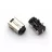 Conector OEM , DC POWER JACK For ASUS eeepc 1001ha 1005ha 1008ha,  1001PXD 1015PEM 1015PW 1215B 1018P