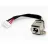 Conector OEM , DC POWER JACK For Asus Toshiba Lenovo