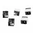 Conector OEM , DC POWER JACK For ASUS W1000 (W1),  M2400N,  M3000N,  M6N,  Z7100,  X50V S62E X53S R1F R1E Z53 Averatec 2100,  2200,  3200,  5110,  6200,  7100 Series: 2100,  2200,  3150,  3200,  3220,  3250,  3260,  3300 (E1200),  C3500,  5110H,  6200,