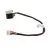 Коннектор OEM , DC POWER JACK For DELL Dell Vostro A840 A860 1000 N4010 N7010 17R