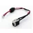 Коннектор OEM , DC POWER JACK For Dell Inspiron Mini 9 10 910 1012 1016 1018 1210 10v 10vN 10z