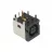 Коннектор OEM , DC POWER JACK For Dell Inspiron: 1150,  1501,  5150,  5160,  6000,  8500,  8600,  9100,  9200,  9300,  9400,  500M,  600M,  640M,  700M,  E1705 Dell Inspiron: XPS M170,  XPS Gen2,  XPS M1710,  XPS M1210,  XPS M2010 Dell Latitude: 100L,  D400,  D410,  D500,  D505,  D510,  D52