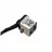 Conector OEM , DC POWER JACK For DELL VOSTRO V130 V131 1310 1710 1720 Studio 1745 1747 1749
