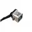 Conector OEM GENUINE , DC POWER JACK For DELL VOSTRO V130 V131 1310 1710 1720 Studio 1745 1747 1749